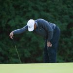 Tiger Woods has another back surgery