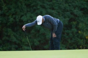 Tiger Woods has another back surgery