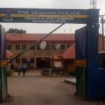 Hoodlums attack police station in Ebonyi, kill three police officers
