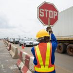 Lagos-Ibadan Expressway Gridlock: FG to organise another tripartite stakeholders meeting