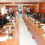 Abia SSG, 3 commissioners survive state cabinet dissolution