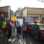 Our members are not ready for resumption, SSANU, NASU tell FG