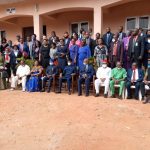 COVID-19: Civil servants urged to show uncommon dedication
