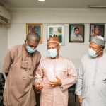 Disaster management: NEMA, NSUK partner on research, training