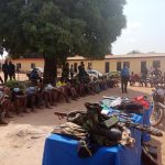 Benue: Police arrest, prosecute over 200 suspected cultists in 2020