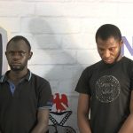 Police arrest 9 for international child pornography, abduction, raping of female drivers