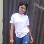 Beauty Nwigbaranee