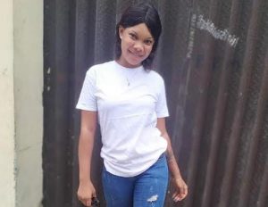 Beauty Nwigbaranee