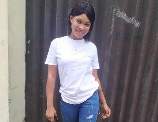 Beauty Nwigbaranee