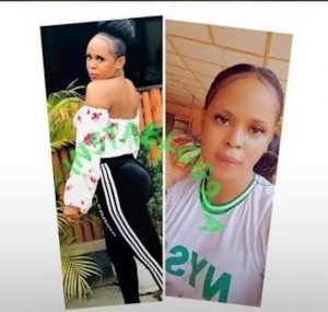 Chidinma Odume