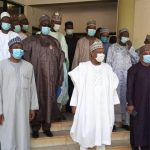 Nigeria has disposition towards peace with neighbours, says Bagudu