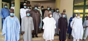 Nigeria has disposition towards peace with neighbours, says Bagudu