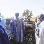 Kebbi Governor Abubakar Atiku Bagudu