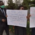 Cross River: We’re still on govt employ, protesting magistrates insist