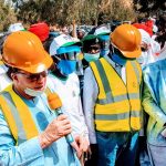 NDE promises fraud-free service, says data of 774,000 participants in public works programme captured