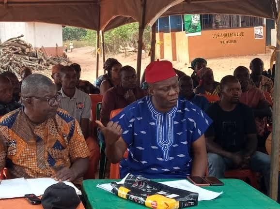 Tension in Enugu community over ‘most senior’ village claims