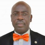 Prof Terhemba Tyoor
