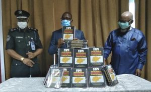 DIG Okoye proffers solution to insecurity in South-East