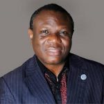 Reverend Samson Ajetomobi