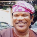 Chief Olumuyiwa Filani