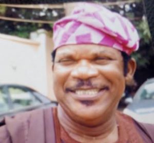 Chief Olumuyiwa Filani