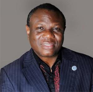 Reverend Samson Ajetomobi