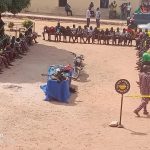 Benue: Police arrest, parade 83 suspected cultists, robbers