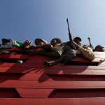Ethiopia ‘neutralises’ 265 suspected rebels – State media