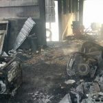 Calm restored in Peremabiri community following Christmas Eve attack