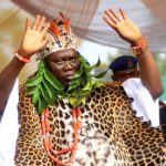 Gani Adams
