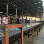 Kogi: Youths invade Chinese-owned ceramics company, destroy property