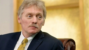 Dmitry Peskov
