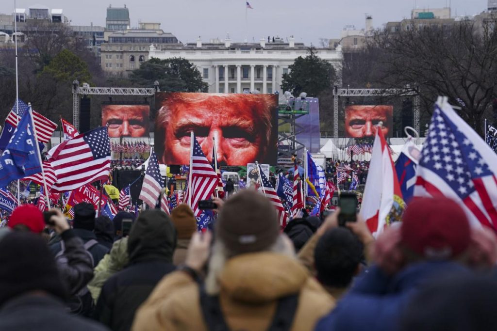 Trump commits to ‘orderly transition’