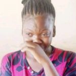Esther Alex