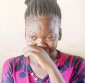 Esther Alex