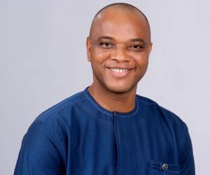 Hon Chijioke Chukwu