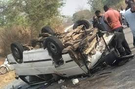 accident