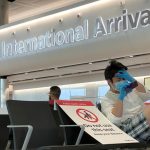 COVID-19: UK tightens restrictions on international arrivals