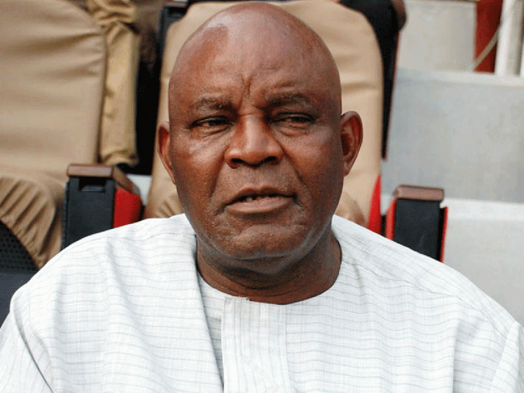 Christian Chukwu