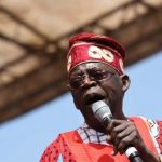 Bola Tinubu