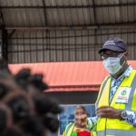Edo Governor Godwin Obaseki