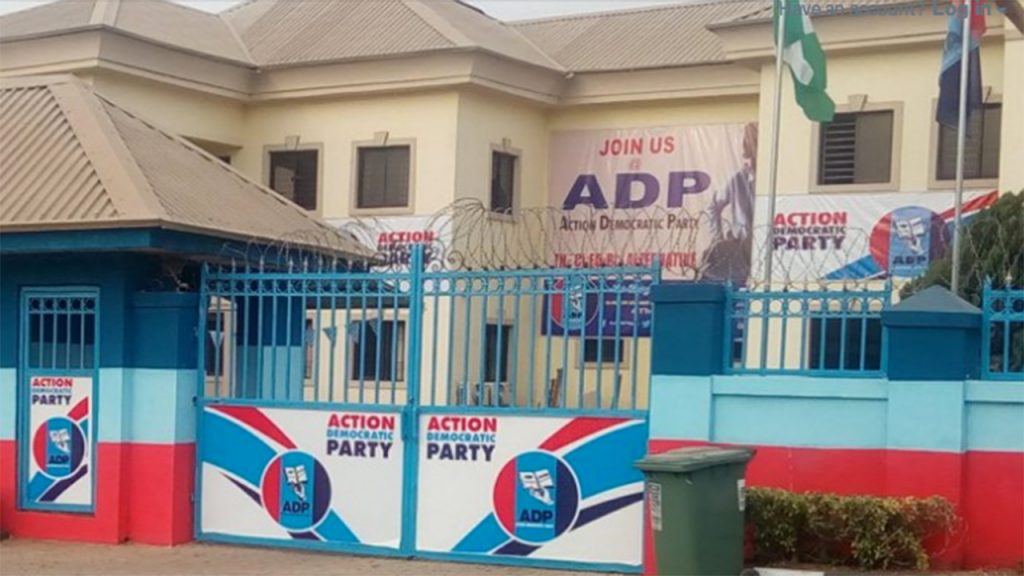 ADP
