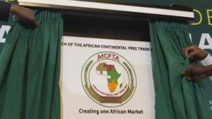 AfCFTA: Infrastructure deficit will not deter Nigeria – Folorunsho