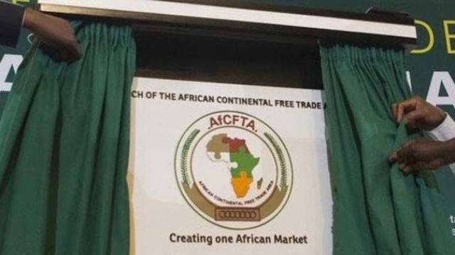 AfCFTA: Infrastructure deficit will not deter Nigeria – Folorunsho