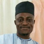 APCYL Ogun Coordinator Olamide Lawal