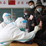China to expand COVID-19 vaccination to include old people over 60