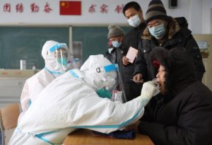 China to expand COVID-19 vaccination to include old people over 60