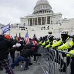 APTOPIX Electoral College Protests