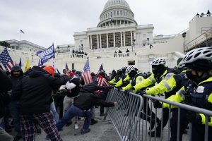 APTOPIX Electoral College Protests