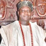Eburu of Iba, Adekunle Okunoye Oyedeji II
